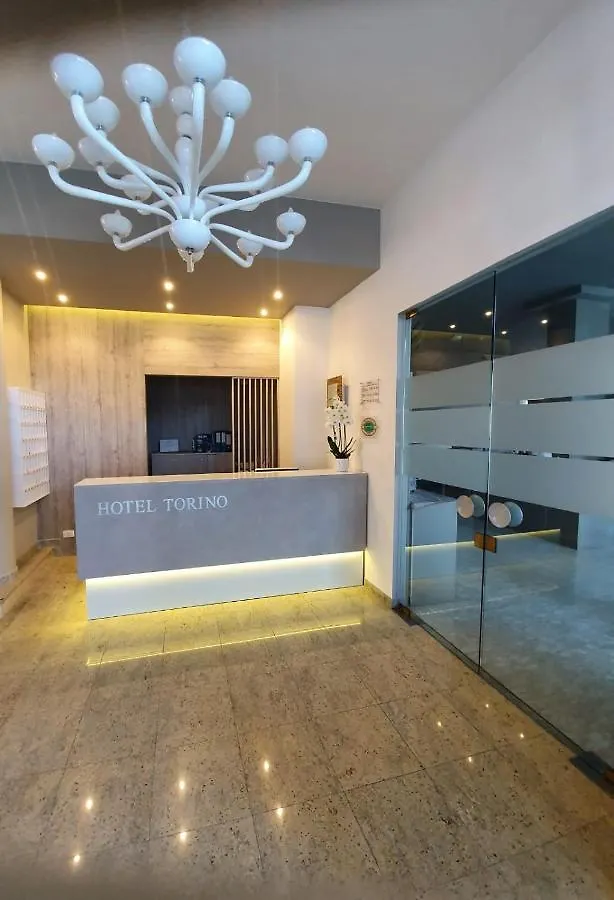 Hotel Torino Lido di Jesolo