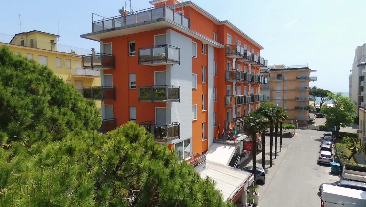 Hotel Torino Lido di Jesolo