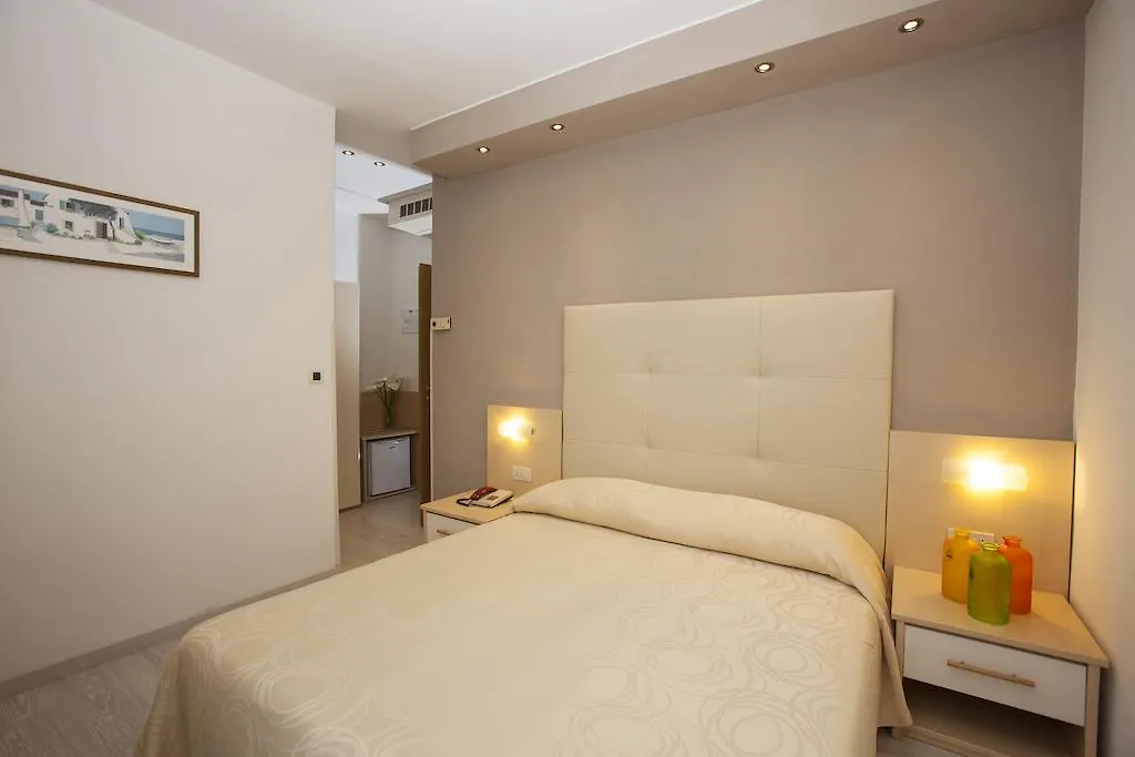 ***  Hotel Torino Lido di Jesolo Italien
