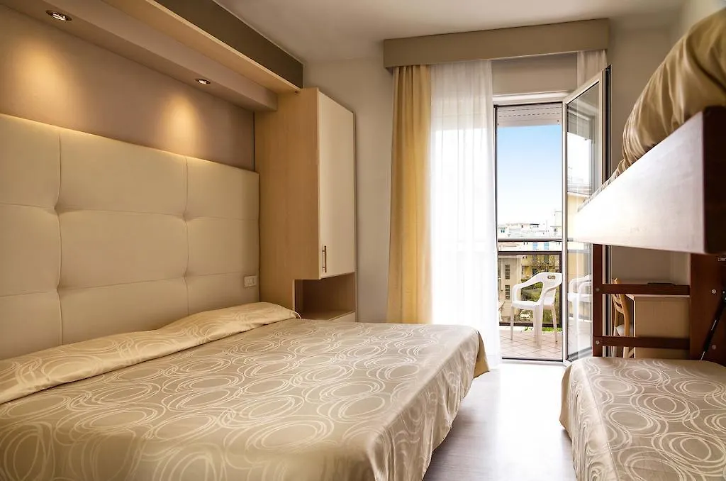 Hotel Torino Lido di Jesolo