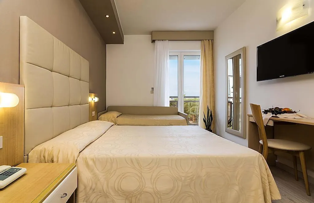 Hotel Torino Lido di Jesolo