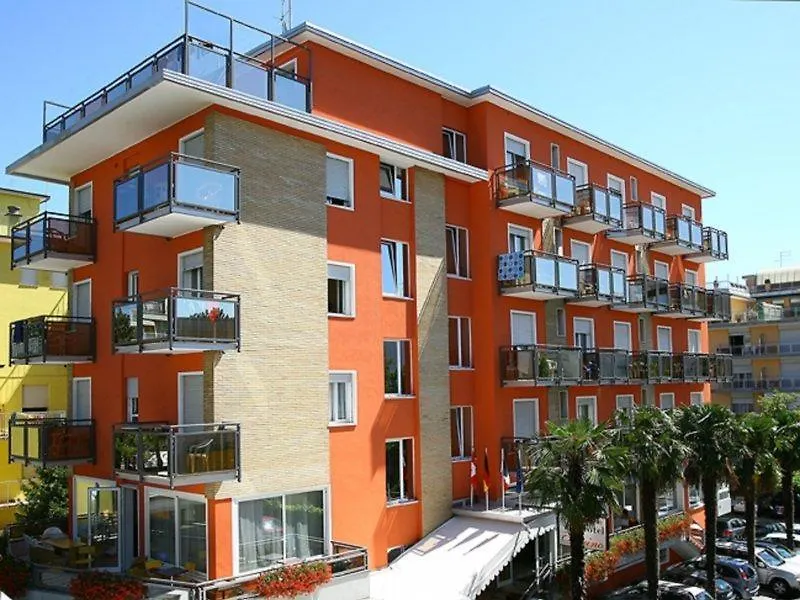 Hotel Torino Lido di Jesolo