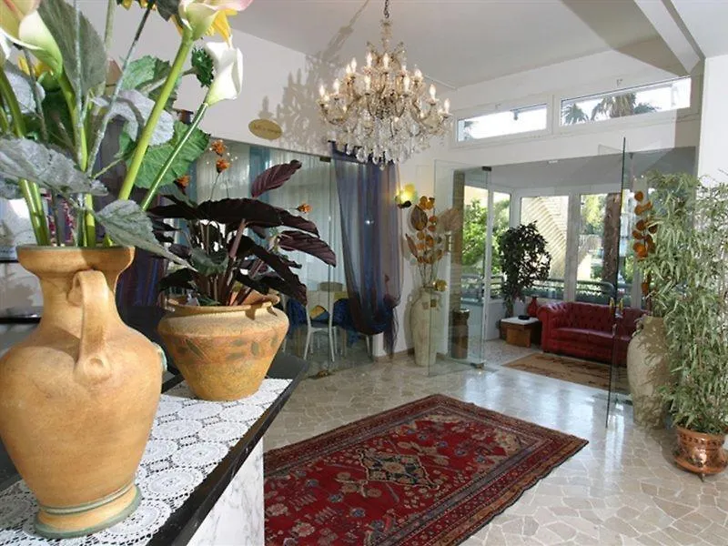 Hotel Torino Lido di Jesolo Italien