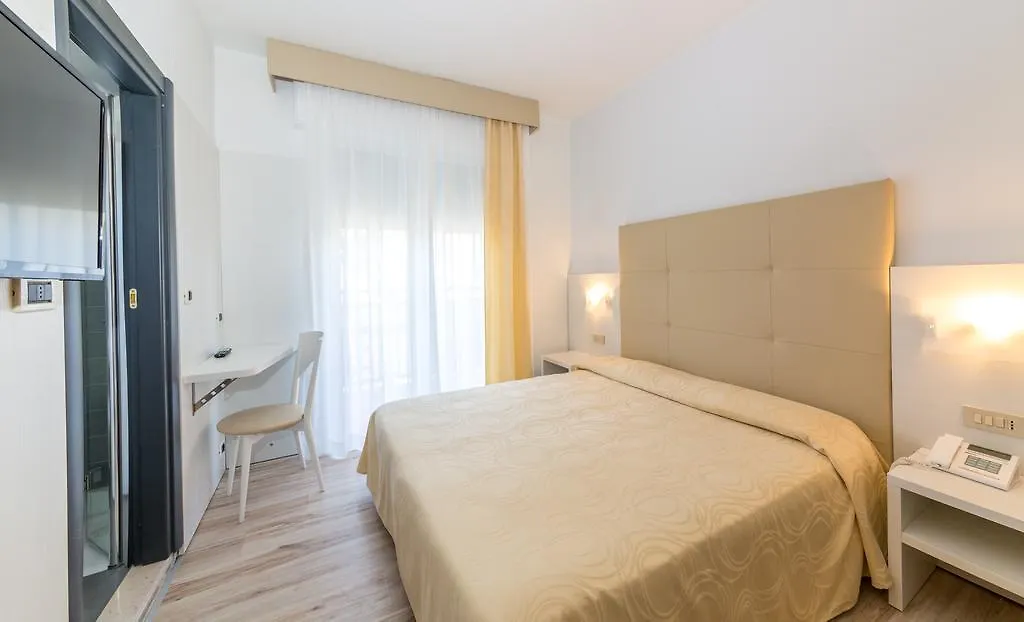 Hotel Torino Lido di Jesolo