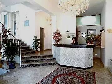 Hotel Torino Lido di Jesolo