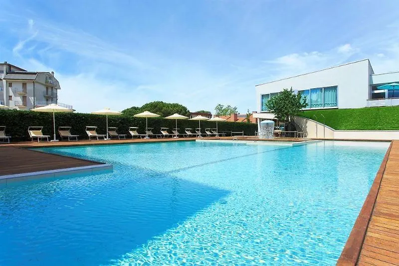 Hotel Torino Lido di Jesolo Italien