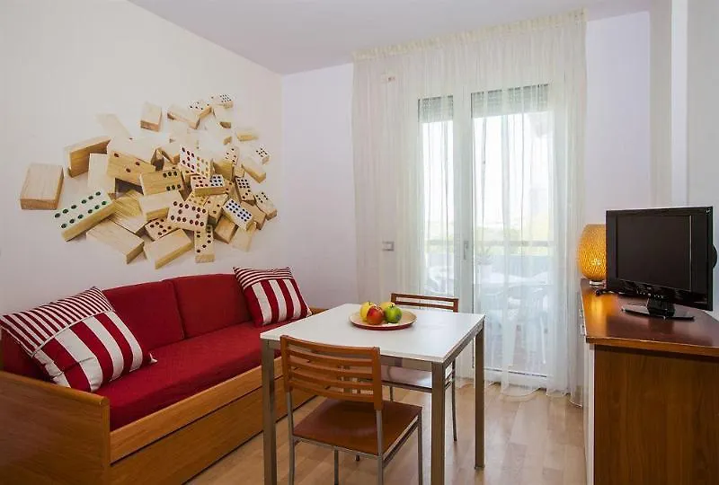 ***  Hotel Torino Lido di Jesolo Italien