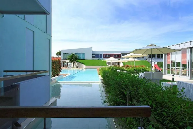 Hotel Torino Lido di Jesolo