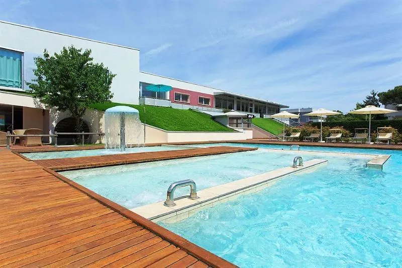 Hotel Torino Lido di Jesolo 3*,