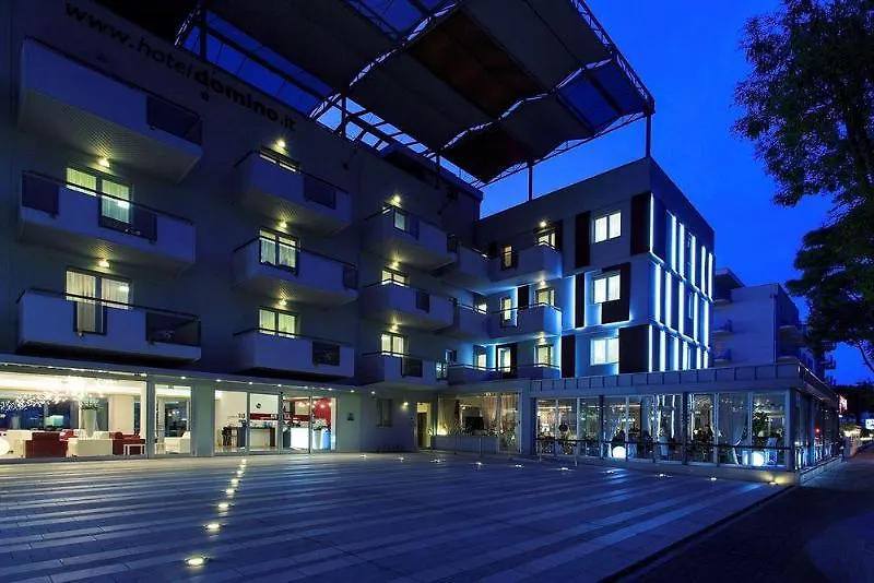 Hotel Torino Lido di Jesolo