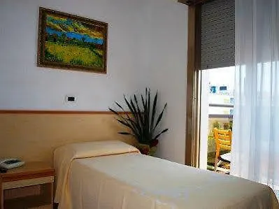 Hotel Torino Lido di Jesolo 3*,
