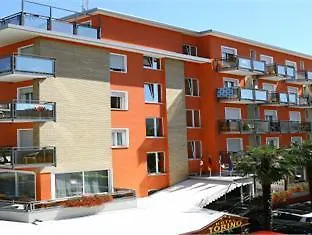 Hotel Torino Lido di Jesolo