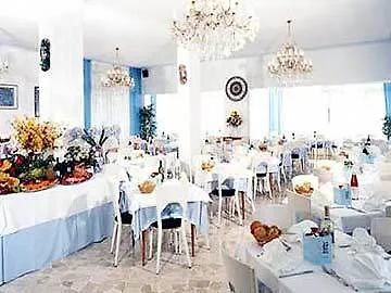 Hotel Torino Lido di Jesolo