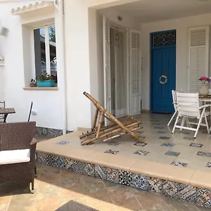 Cala Marina Holidays Ferienhaus Trappeto (Sicily)