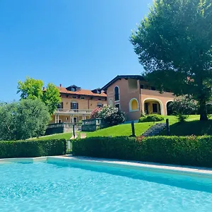 Santa Caterina Apartment Manerba del Garda