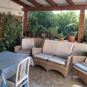 Al Profumo Di Zagare Apartment Locogrande