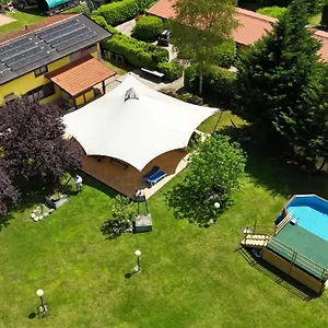 Campo Dei Fiori Alloggio per agriturismo