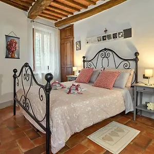La Casina In Via Fiorita Appartamento